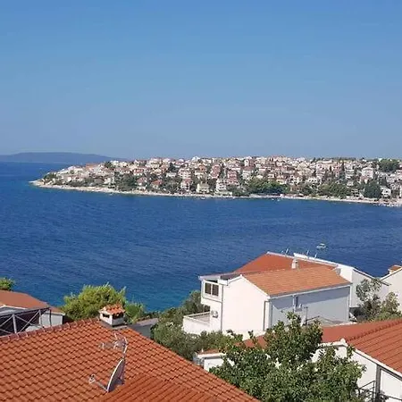 Summer Lounge * トロギール