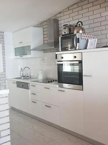 Summer Lounge Appartement