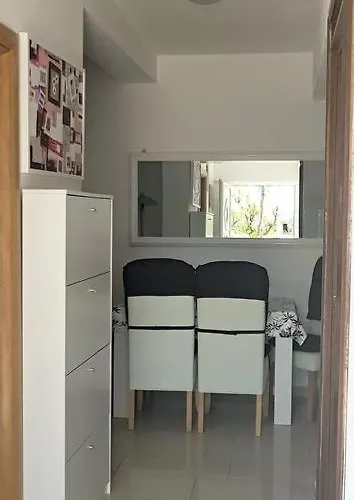 Summer Lounge Appartement Trogir