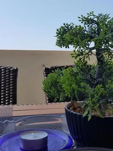 Summer Lounge Appartement