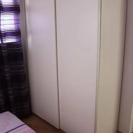 Summer Lounge Apartman