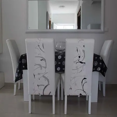 Apartman Summer Lounge