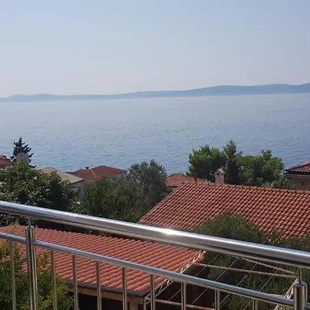 Summer Lounge Διαμέρισμα *