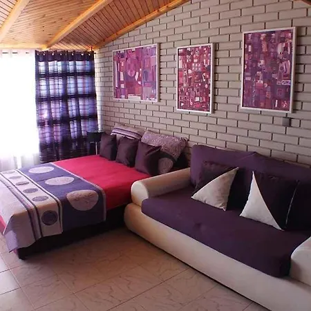 Apartman Summer Lounge *
