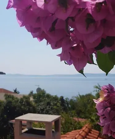 Summer Lounge Apartman Trogir
