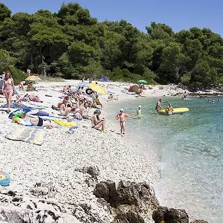 Summer Lounge * Τρογκίρ