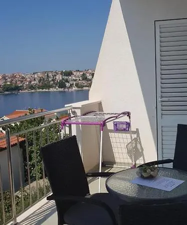Summer Lounge Apartman Trogir