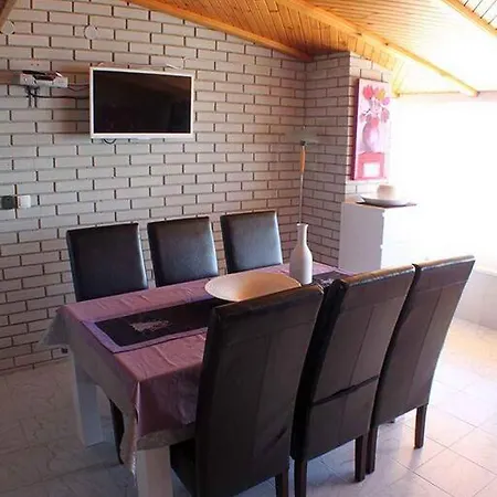 Summer Lounge Apartman