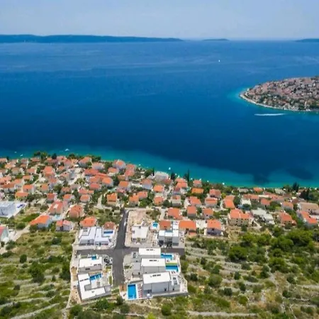 Summer Lounge Διαμέρισμα Τρογκίρ