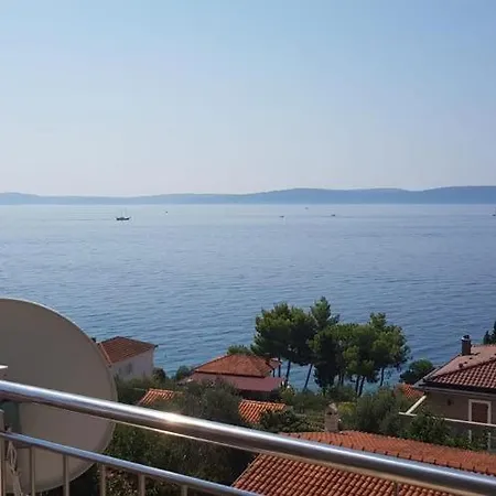 Summer Lounge Διαμέρισμα *