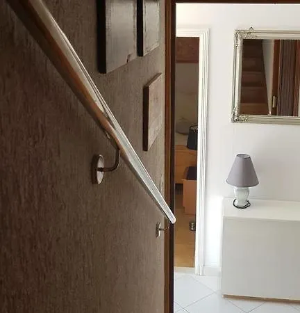 Summer Lounge Apartman