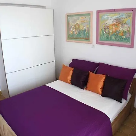 Summer Lounge Apartman