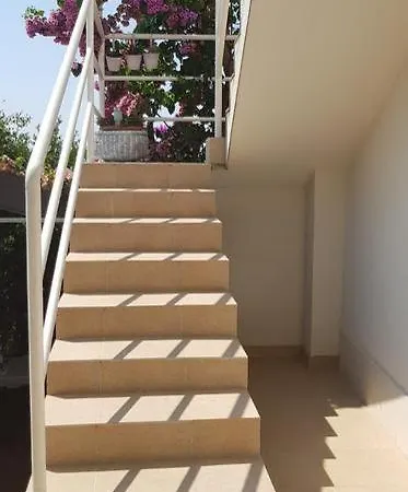 Summer Lounge Διαμέρισμα Τρογκίρ