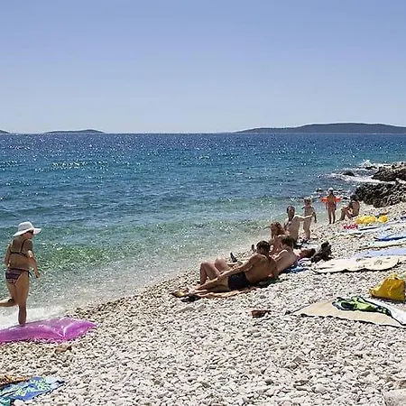 Summer Lounge Apartman