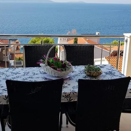 Summer Lounge Apartman