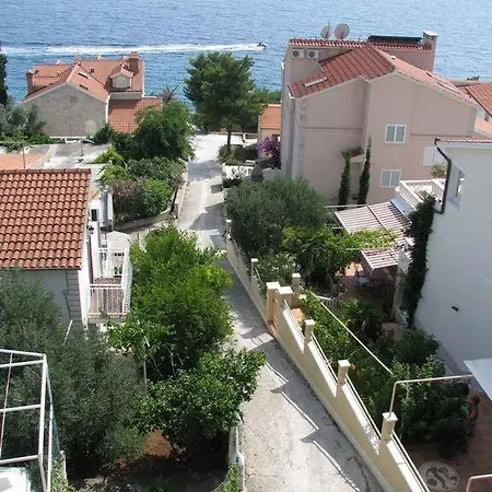 Summer Lounge Apartman