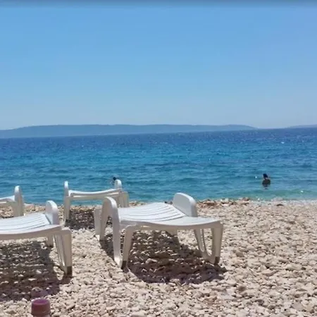 Summer Lounge Διαμέρισμα *