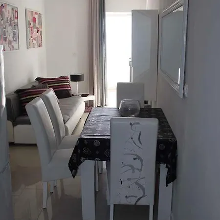 Summer Lounge Apartman