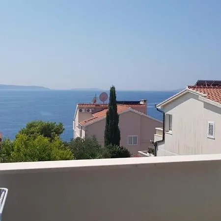 Summer Lounge Διαμέρισμα *