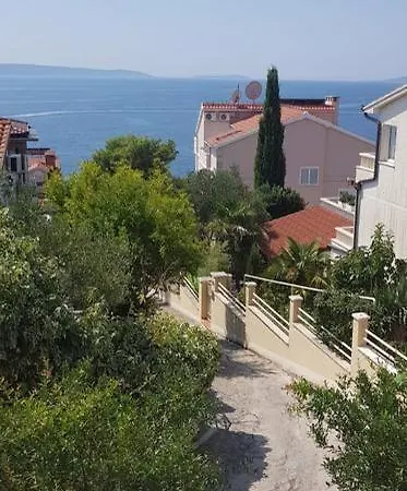 Summer Lounge * Τρογκίρ