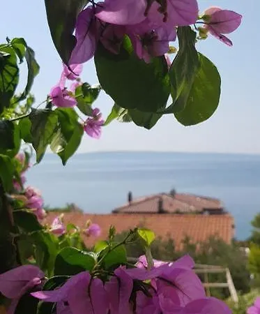 Summer Lounge * Τρογκίρ