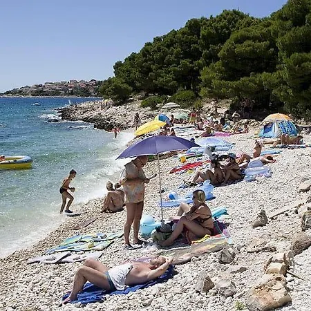 Summer Lounge Διαμέρισμα