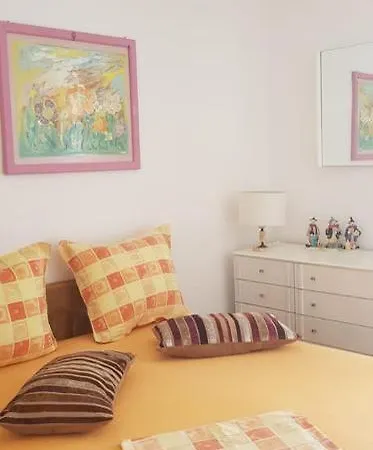 Summer Lounge Διαμέρισμα Τρογκίρ