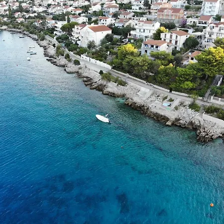 Apartman Summer Lounge Trogir