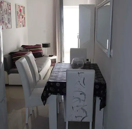 Summer Lounge Apartman