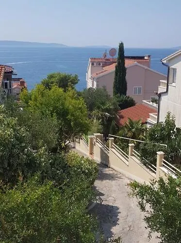 Summer Lounge * Trogir