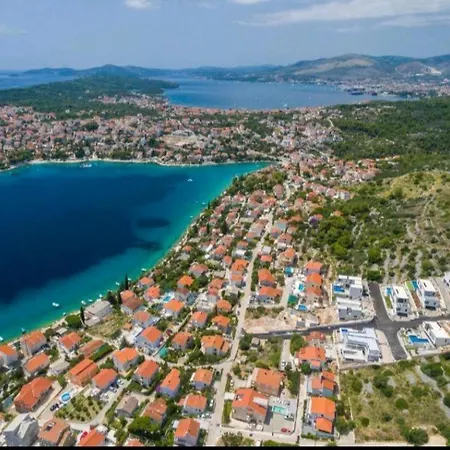 شقة Summer Lounge *