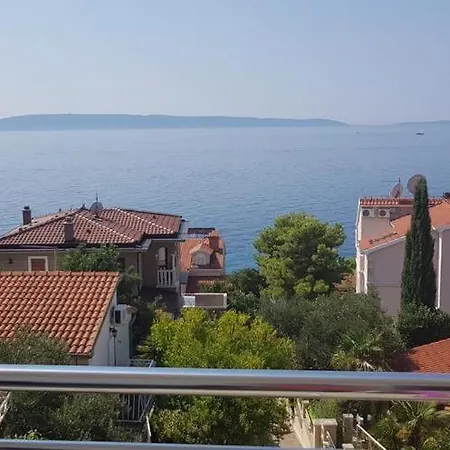 Summer Lounge Appartement Trogir