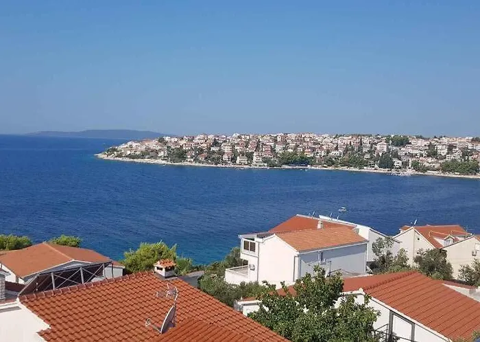 Summer Lounge * Trogir