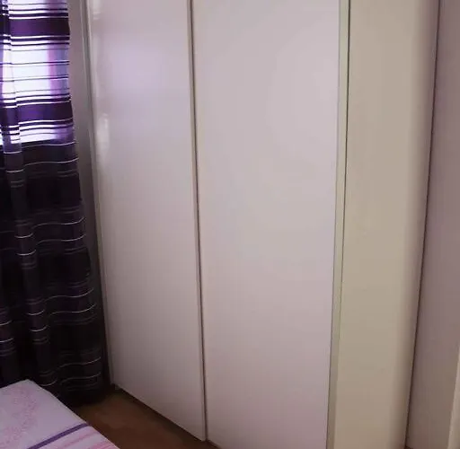 Summer Lounge Apartman