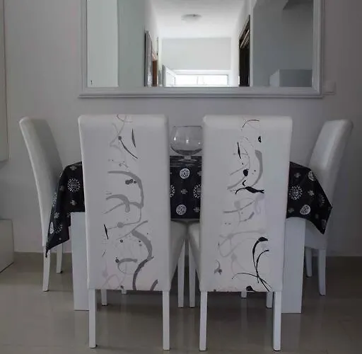 Apartman Summer Lounge