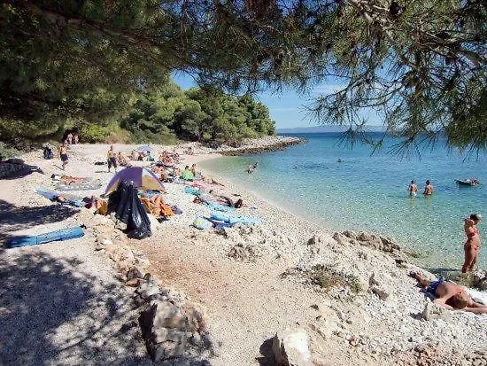 Apartman Summer Lounge *