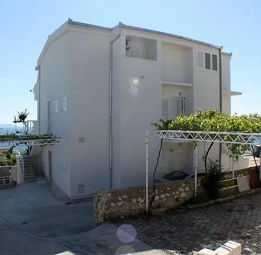 Summer Lounge * Trogir