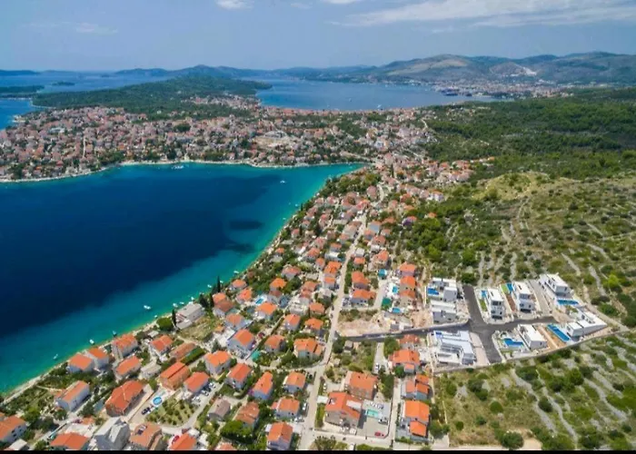 Apartman Summer Lounge *