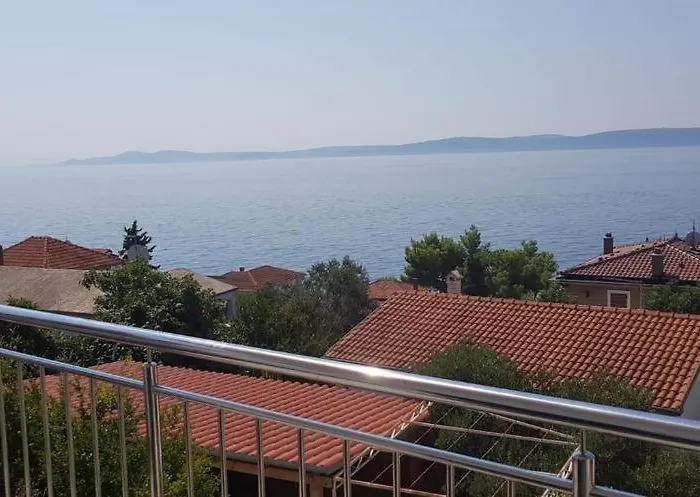 Summer Lounge Apartman *