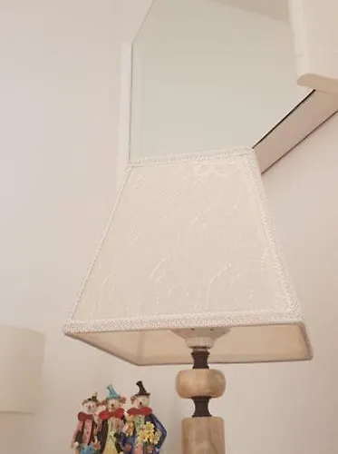 Summer Lounge Apartman Trogir