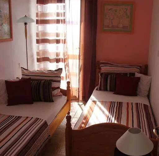 Apartman Summer Lounge Trogir