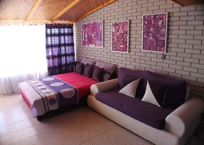 Apartman Summer Lounge *