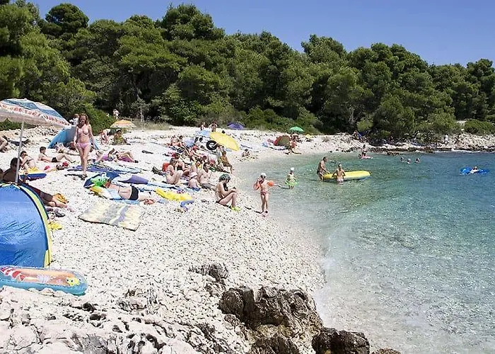 Summer Lounge * Trogir