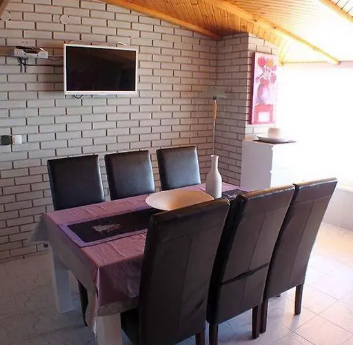 Summer Lounge Apartman