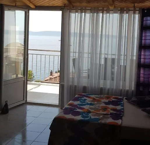 Summer Lounge * Trogir