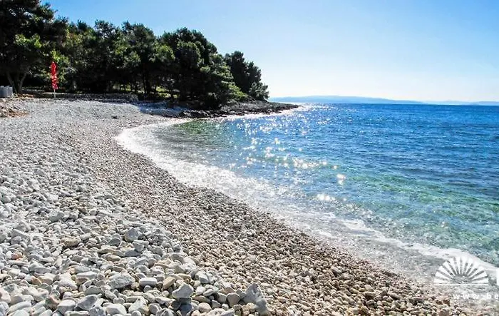 Summer Lounge * Trogir