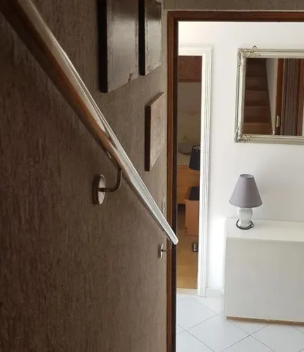 Summer Lounge Apartman