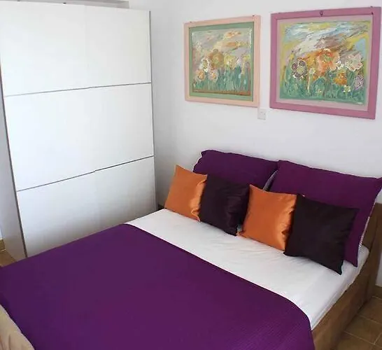 Summer Lounge Apartman