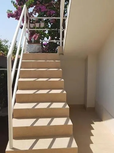 Summer Lounge Apartman Trogir