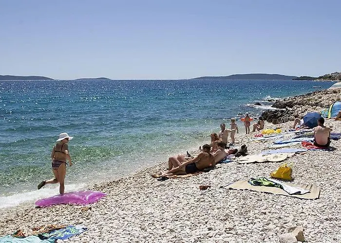 Summer Lounge Apartman